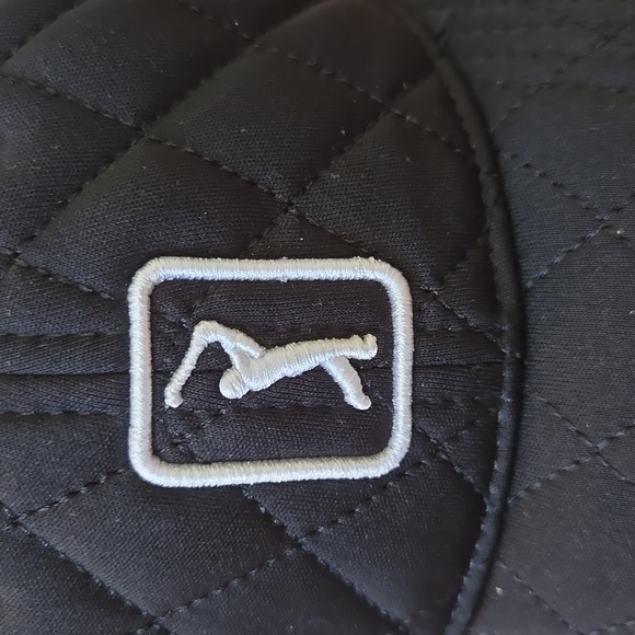 PGA Tour Golf AIRFLUX Fairway Mesh Snapback Cap Hat Size Youth - Picture 2 of 9